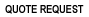 Quote Request